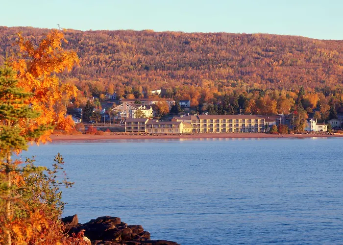 Best Western Plus Superior Inn