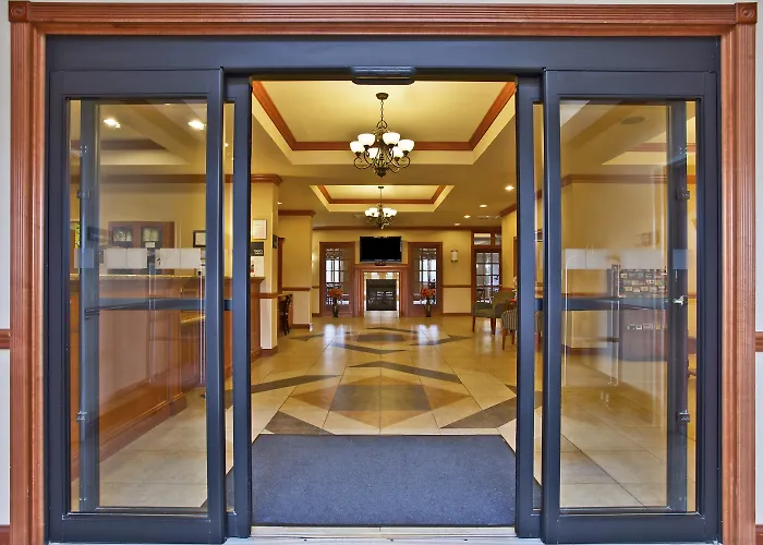 Holiday Inn Express Hotel & Suites Goshen By Ihg