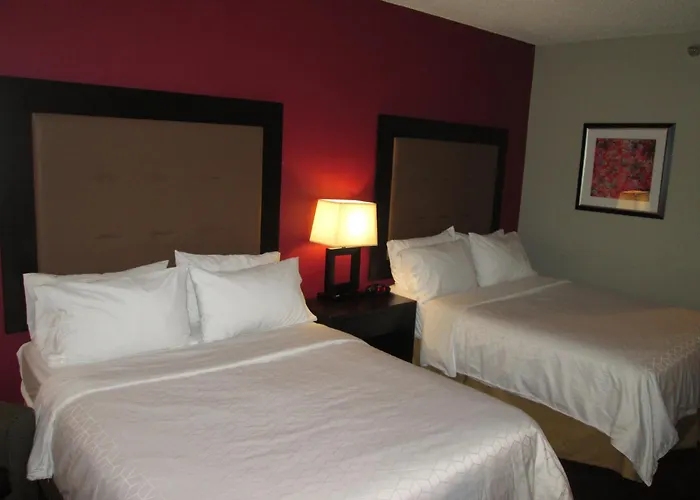 Holiday Inn Express Cloverdale - Greencastle By Ihg