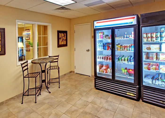 Candlewood Suites Williston By Ihg