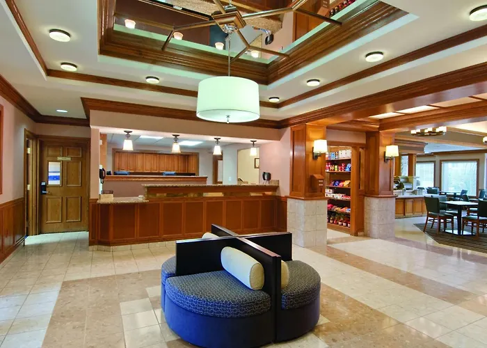 Hyatt House Dallas Addison