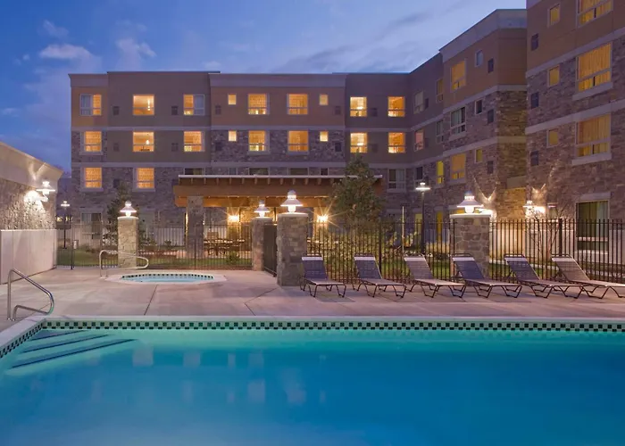 Hyatt House Salt Lake City/Sandy