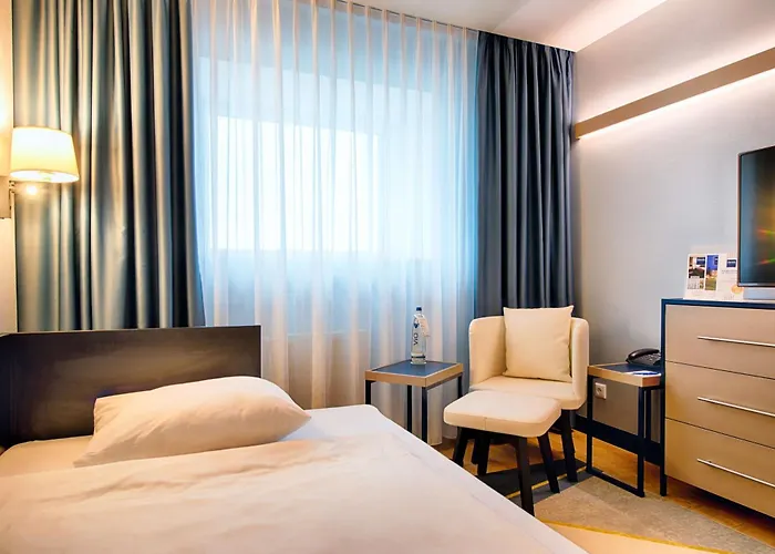 Congress Hotel Chemnitz