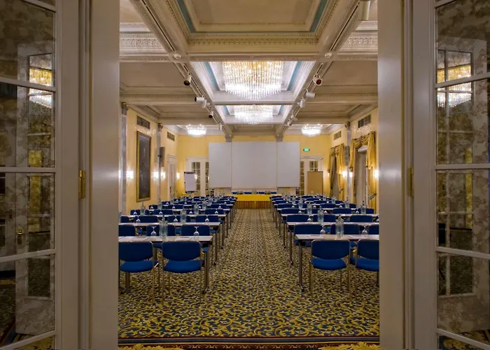 Wyndham Grand Bad Reichenhall Axelmannstein