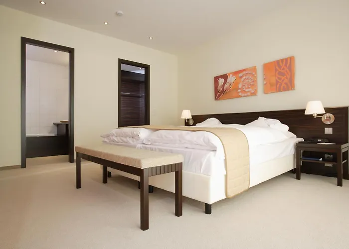 Heide Spa Hotel & Resort Bad Düben