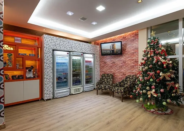 Hotel Nativo Porto Velho 
