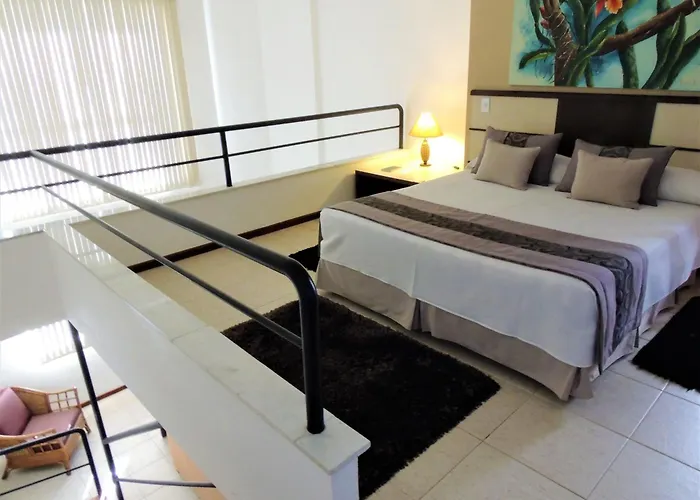 Mondrian Suite Hotel São José dos Campos