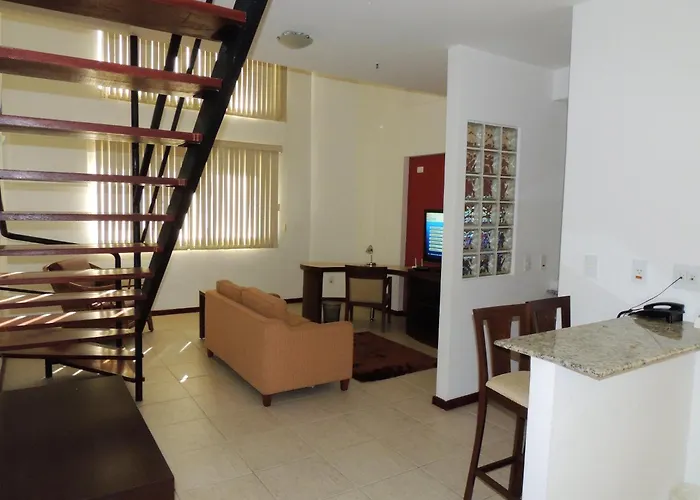 Mondrian Suite Hotel São José dos Campos
