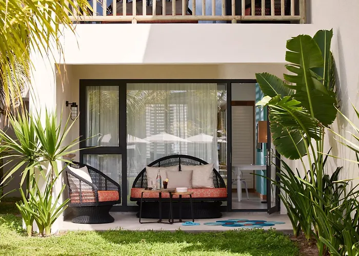 C Mauritius (Adults Only)