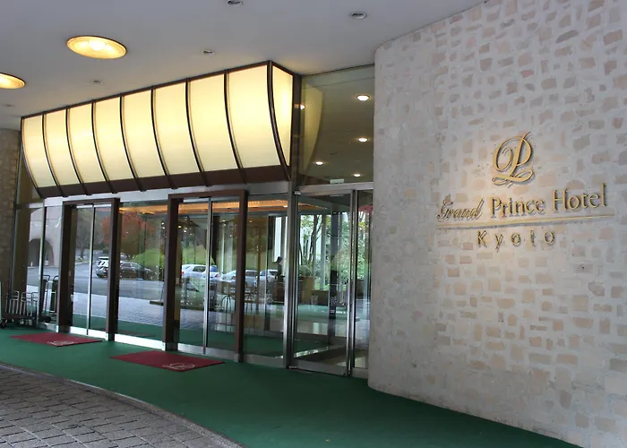 The Prince Kyoto Takaragaike, Autograph Collection