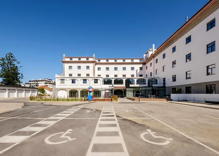 Sdivine Fatima Hotel, Congress & Spirituality