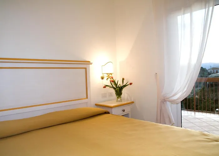 Residence Dei Margi