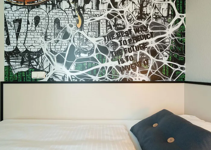 Seminaris Hotel Bad Honnef