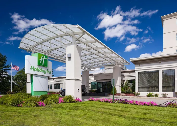 Holiday Inn Salem By Ihg