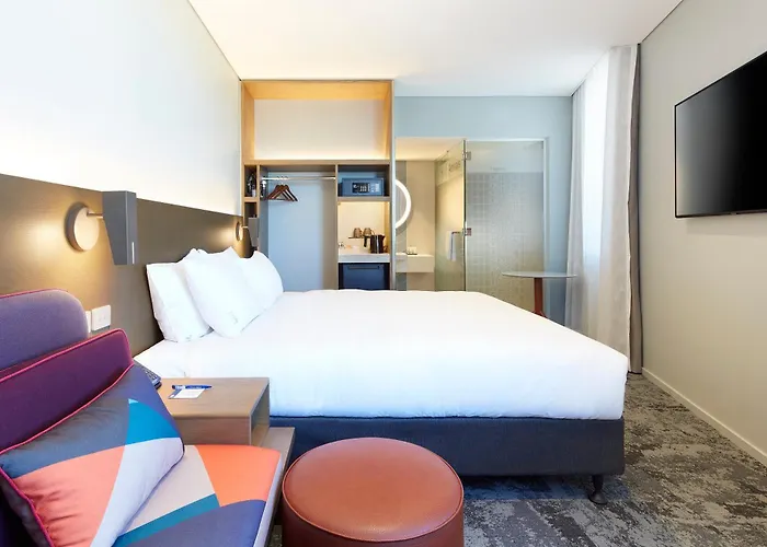 Holiday Inn Express Sydney Airport By Ihg