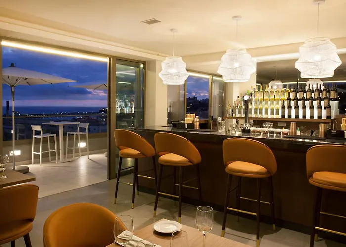 Madeira Turim Santa Maria Hotel Funchal 