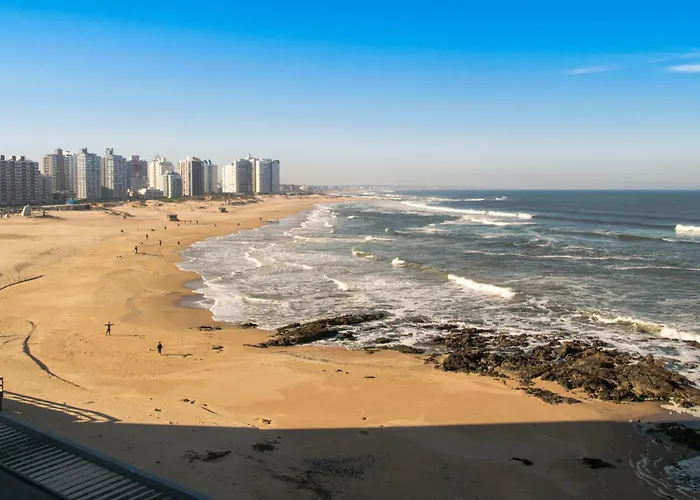 Selina Punta Del Este