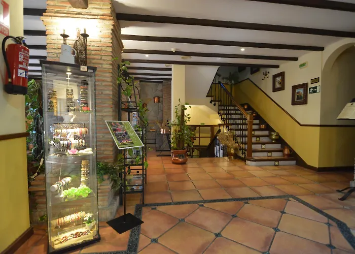 La Posada del Conde Ardales