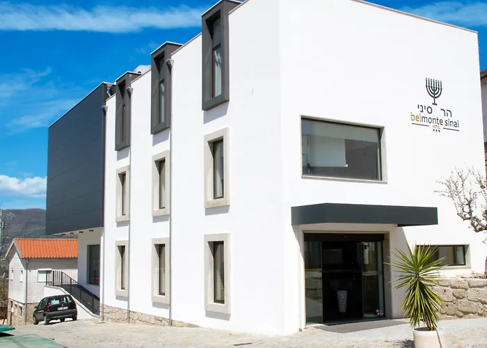 Belmonte Sinai Hotel