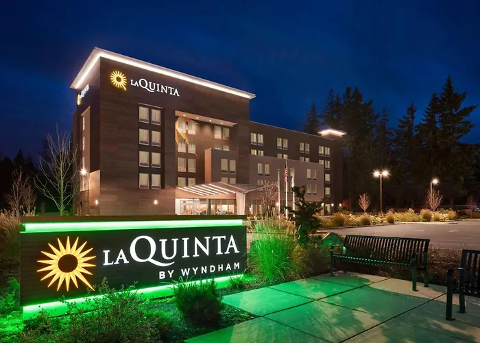 La Quinta Inn & Suites By Wyndham Marysville