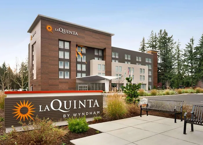 La Quinta Inn & Suites By Wyndham Marysville