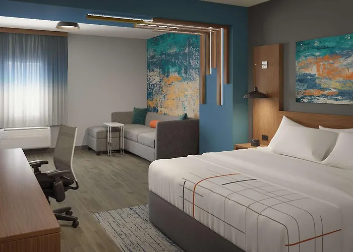 La Quinta Inn & Suites By Wyndham Marysville