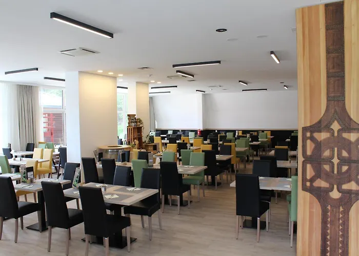 Hotel Alpina Kranjska Gora