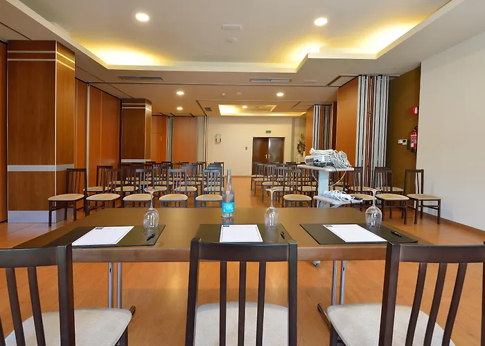 Hotel Spa Norat Torre Do Deza 4* Superior Lalín