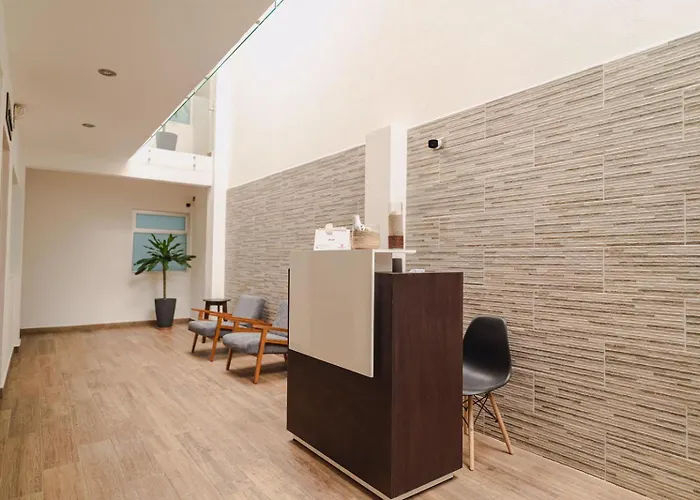 Real Naviero Hotel Ejecutivo