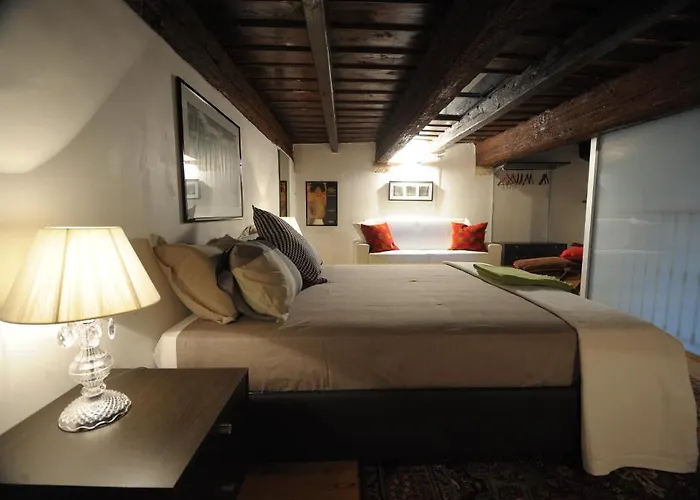 Saint Patrick Guest House Barletta