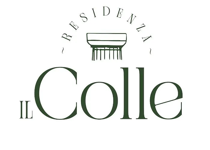 Hotel Residenza IL COLLE Subiaco