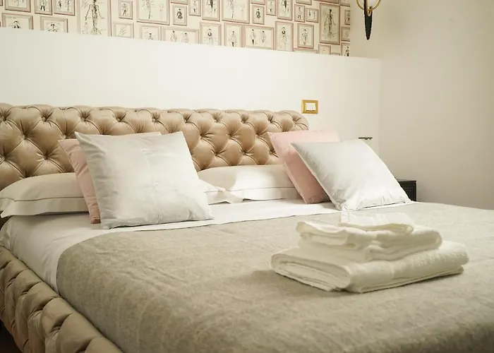 Maison 31 - Suite accommodation Santa Marinella