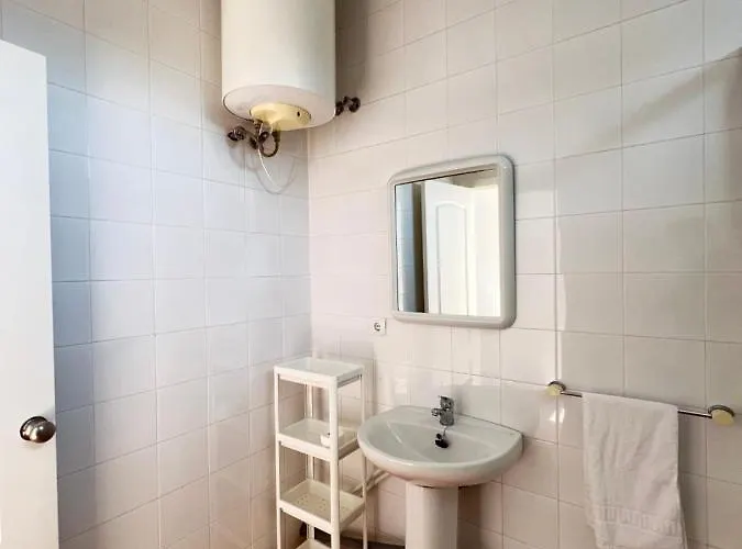 #9 Habitación Doble Ayamonte