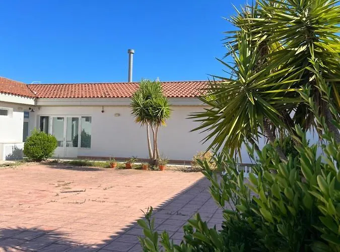 #9 Habitación Doble Ayamonte