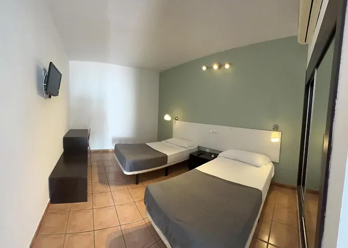 #3 Habitacion Doble Ayamonte