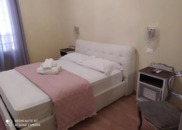 Angy'S Rooms San Remo