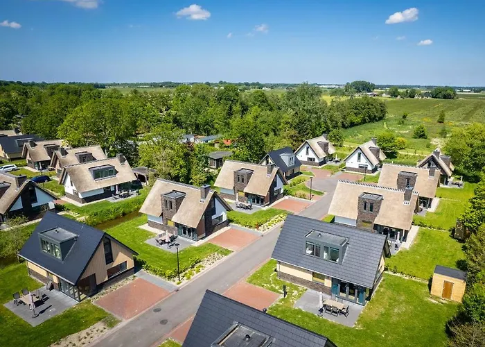 Landal Berger Duinen