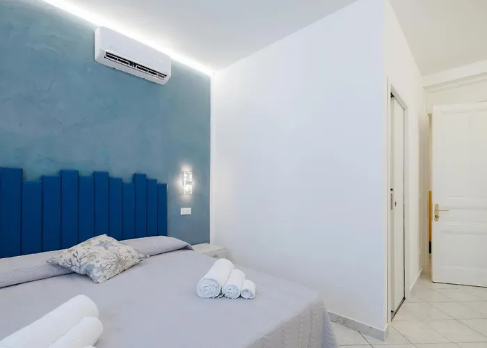 Affittacamere Elena San Remo