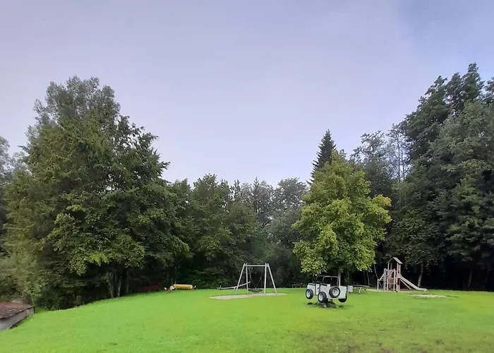 Panorama Haus