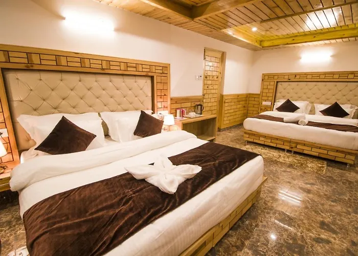 Vella Marina Group Of Hotels