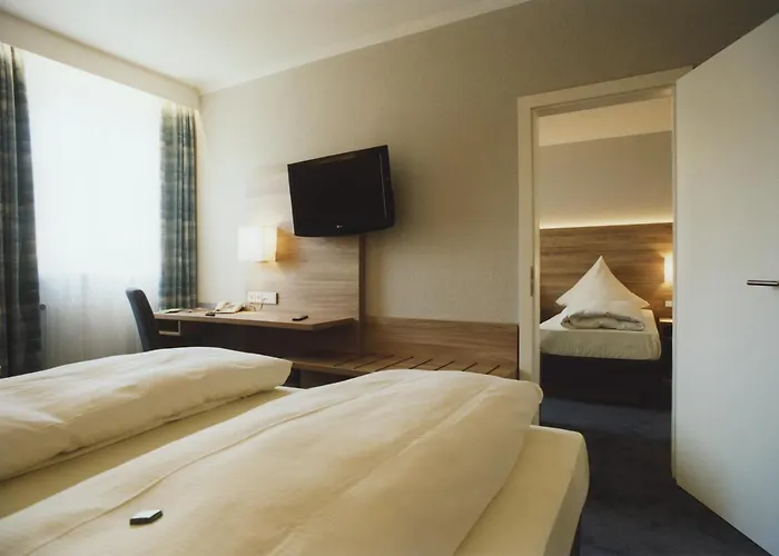 Hotel Jedermann