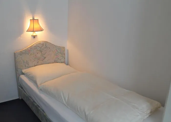 Centro Hotel Arde Koeln City, Trademark Collection By Wyndham