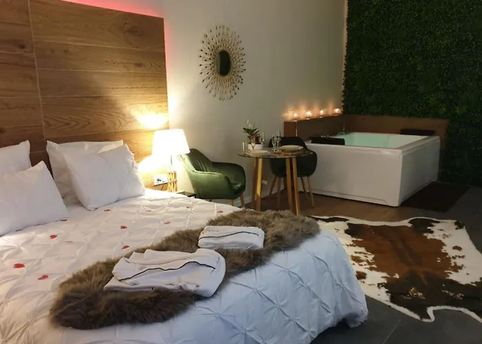 Love-Room Paradise ! Aubagne