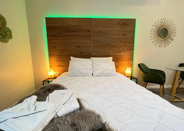Love-Room Paradise ! Aubagne