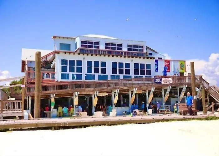 Biloxi Beach Condo-B