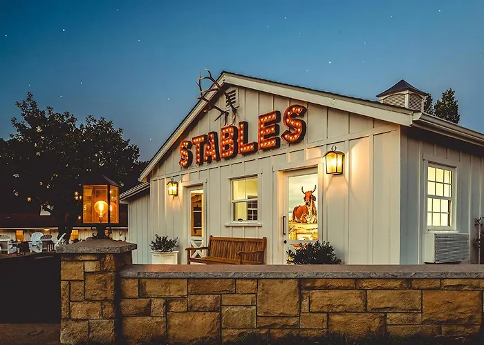 Stables Inn