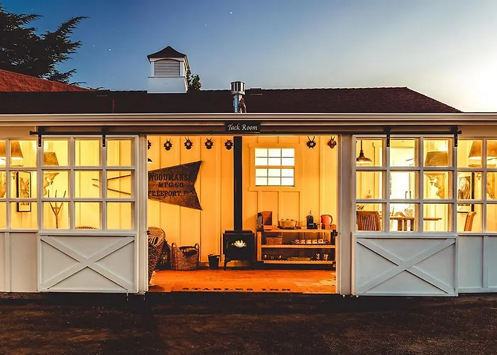 Stables Inn Paso Robles
