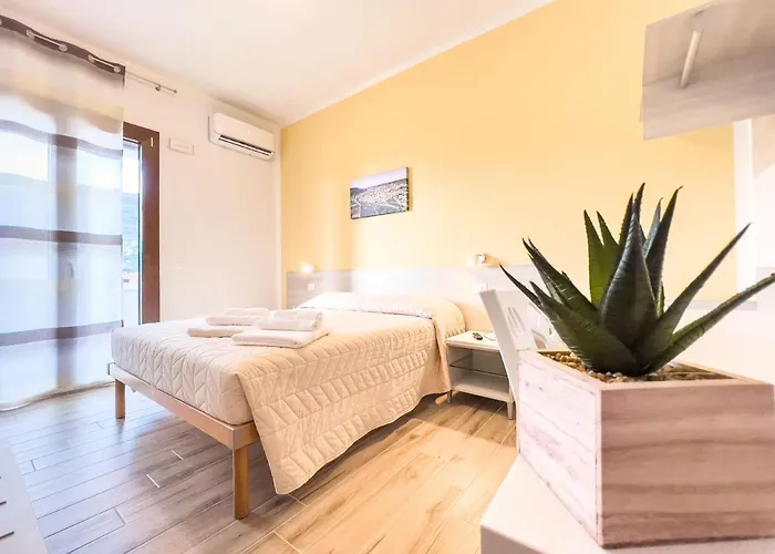 B&B Babbu Meu