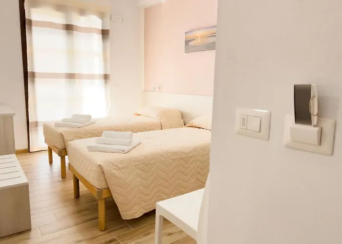 B&B Babbu Meu
