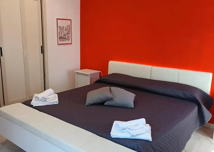 B&B La Stazione Sibari